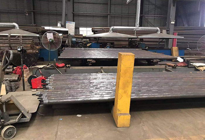 图们网架钢结构工程有限公司