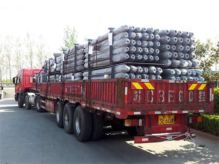 图们网架整装待发